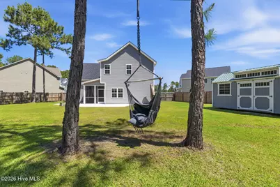 527 Everett Glades, Sneads Ferry, NC 28460 - Photo 44