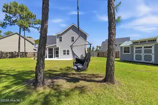 527 Everett Glades, Sneads Ferry, NC 28460 - Photo 44