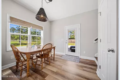 527 Everett Glades, Sneads Ferry, NC 28460 - Photo 18