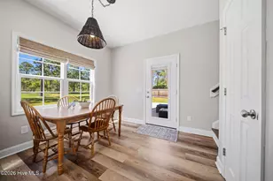 527 Everett Glades, Sneads Ferry, NC 28460 - Photo 18