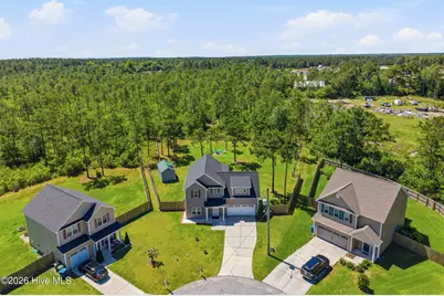 527 Everett Glades, Sneads Ferry, NC 28460 - Photo 48