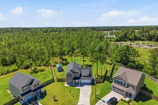 527 Everett Glades, Sneads Ferry, NC 28460 - Photo 48