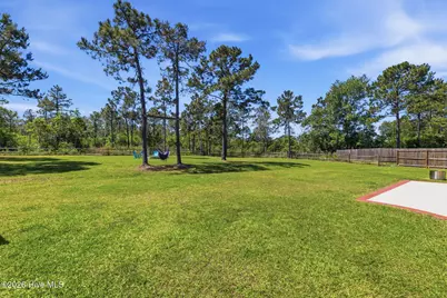 527 Everett Glades, Sneads Ferry, NC 28460 - Photo 46