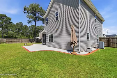 527 Everett Glades, Sneads Ferry, NC 28460 - Photo 38