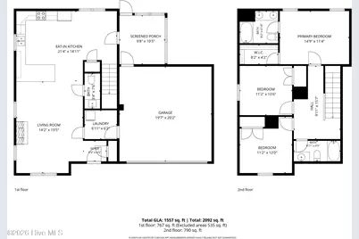 527 Everett Glades, Sneads Ferry, NC 28460 - Photo 50