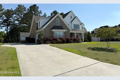 1017 Sedbrook Lane, Winterville, NC 28590 - Photo 4