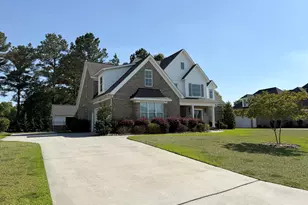 1017 Sedbrook Ln, Winterville, NC 28590 - Photo 4