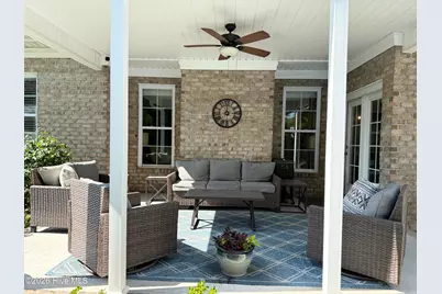 1017 Sedbrook Lane, Winterville, NC 28590 - Photo 6