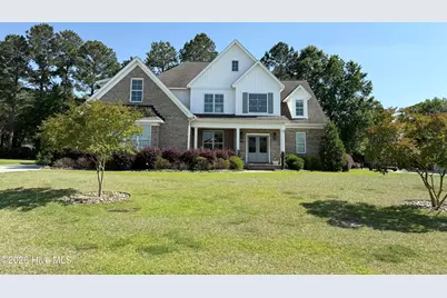 1017 Sedbrook Lane, Winterville, NC 28590 - Photo 1