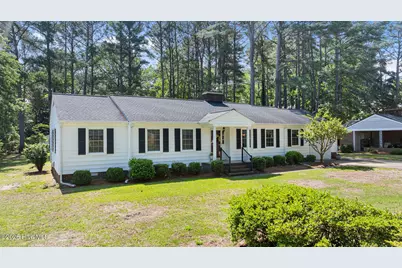 1925 Pinemont Circle, Goldsboro, NC 27534 - Photo 4