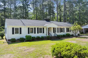 1925 Pinemont Cir, Goldsboro, NC 27534 - Photo 4