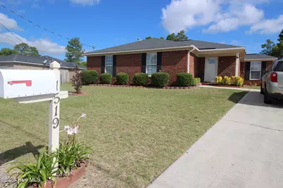 1519 Sandstone Lane, Hephzibah, GA 30815 - Photo 1