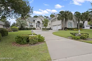 533 Rivage Promenade, Wilmington, NC 28412 - Photo 90