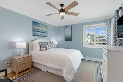 301 E Commerce Way Road #255 Sea Spray, Atlantic Beach, NC 28512 - Photo 10