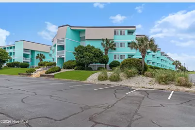 301 E Commerce Way Road #255 Sea Spray, Atlantic Beach, NC 28512 - Photo 2