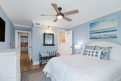 301 E Commerce Way Road #255 Sea Spray, Atlantic Beach, NC 28512 - Photo 12