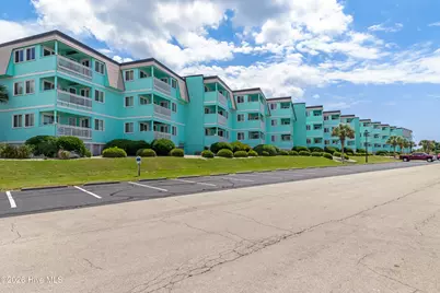 301 E Commerce Way Road #255 Sea Spray, Atlantic Beach, NC 28512 - Photo 28