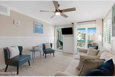 301 E Commerce Way Road #255 Sea Spray, Atlantic Beach, NC 28512 - Photo 8