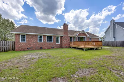 3601 Amber Drive, Wilmington, NC 28409 - Photo 26