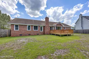 3601 Amber Dr, Wilmington, NC 28409 - Photo 26