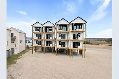 205 Shell Road, Surf City, NC 28445 - Photo 1