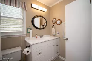 915 Sunset Blvd, Newport, NC 28570 - Photo 24