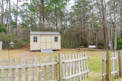 915 Sunset Boulevard, Newport, NC 28570 - Photo 46