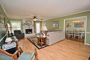 915 Sunset Blvd, Newport, NC 28570 - Photo 10
