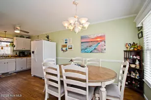 915 Sunset Blvd, Newport, NC 28570 - Photo 14
