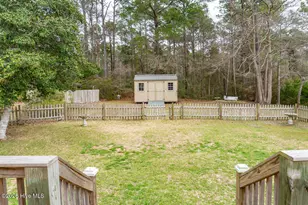 915 Sunset Blvd, Newport, NC 28570 - Photo 4