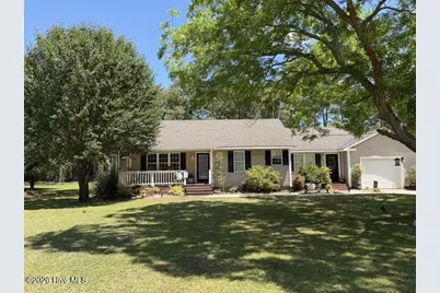 189 Seashore Drive, Atlantic, NC 28511 - Photo 1