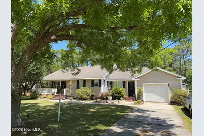 189 Seashore Drive, Atlantic, NC 28511 - Photo 28