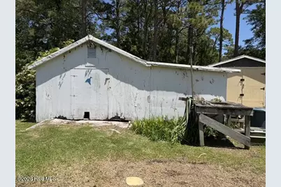 189 Seashore Drive, Atlantic, NC 28511 - Photo 22