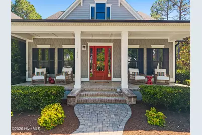 3785 Bancroft Place, Southport, NC 28461 - Photo 2