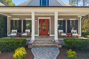 3785 Bancroft Pl, Southport, NC 28461 - Photo 2