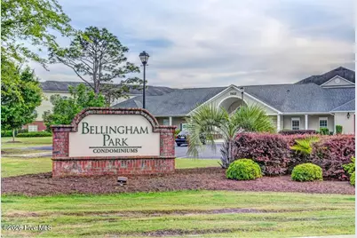1505 Cadfel Court #Unit 106, Wilmington, NC 28412 - Photo 2