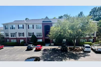 1505 Cadfel Court #Unit 106, Wilmington, NC 28412 - Photo 1