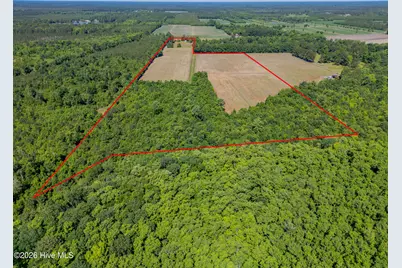 9851 Hallsboro Road S, Whiteville, NC 28472 - Photo 2
