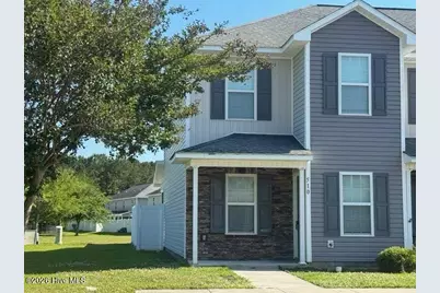 510 Cider Hill Road, Jacksonville, NC 28546 - Photo 1