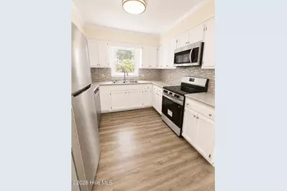 1827 Quail Ridge Road #A, Greenville, NC 27858 - Photo 6