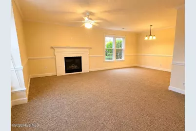 1827 Quail Ridge Road #A, Greenville, NC 27858 - Photo 2