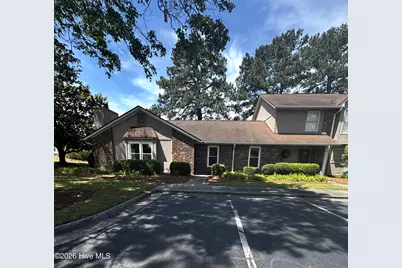 1827 Quail Ridge Road #A, Greenville, NC 27858 - Photo 1