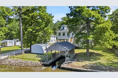 141 Sherrill Loop Road, Sneads Ferry, NC 28460 - Photo 44