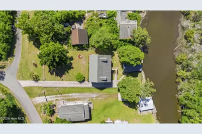 141 Sherrill Loop Road, Sneads Ferry, NC 28460 - Photo 8