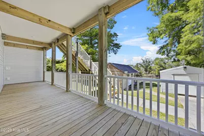 141 Sherrill Loop Road, Sneads Ferry, NC 28460 - Photo 48