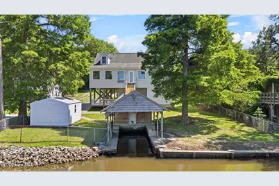 141 Sherrill Loop Road, Sneads Ferry, NC 28460 - Photo 2