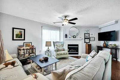 4148 Breezewood Drive #Apt 104, Wilmington, NC 28412 - Photo 6
