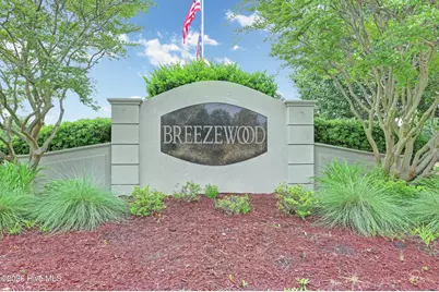 4148 Breezewood Drive #Apt 104, Wilmington, NC 28412 - Photo 30