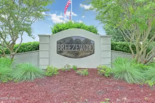 4148 Breezewood Dr, Wilmington, NC 28412 - Photo 30