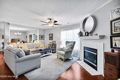 4148 Breezewood Drive #Apt 104, Wilmington, NC 28412 - Photo 4